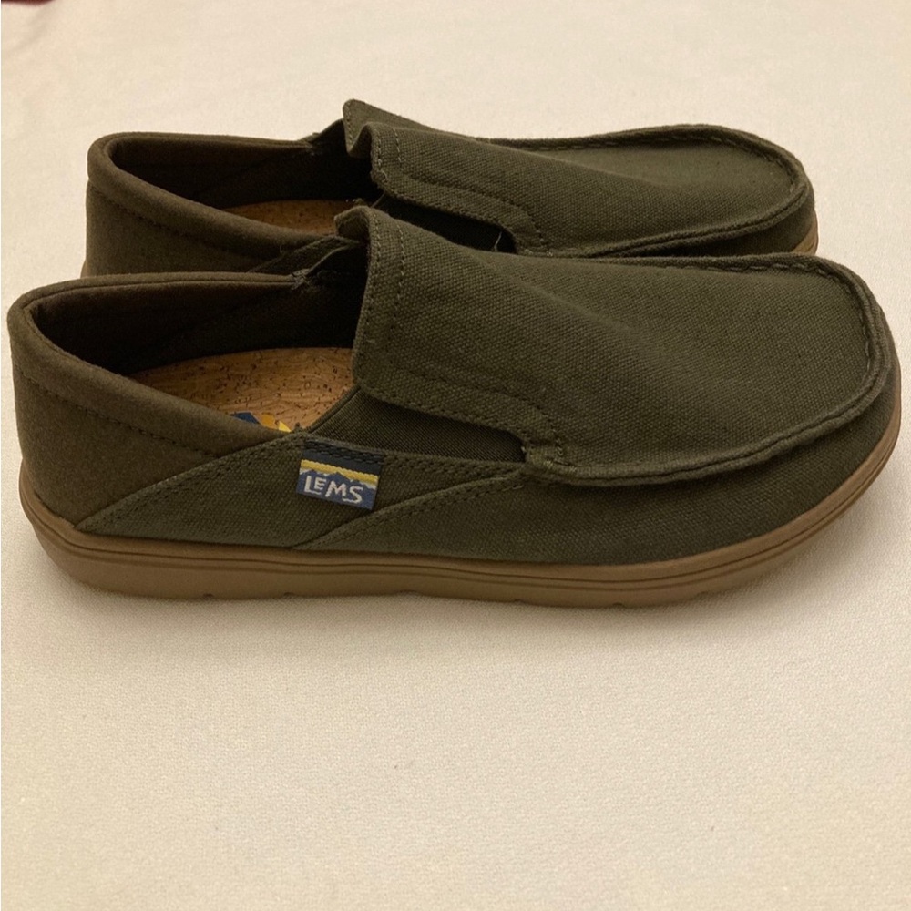 Lems drifter shoes